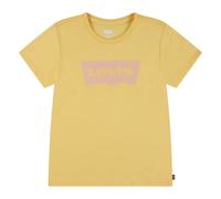 LEVI'S KT-Knit Top T-Shirt, Lino, 4 Anni Girl's