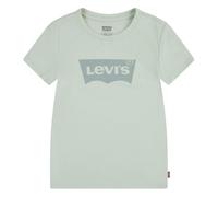 LEVI'S KT-Knit Top T-Shirt, Celadon, 10-16 Años Girl's