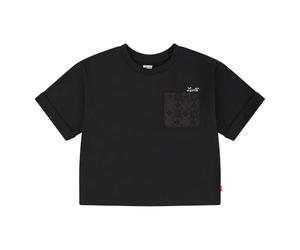 Levi's KT-Knit Top Maglietta Ragazza