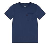 Levi's Maglietta KT-Knit Top Sunset Blu scuro 10-16 anni Ragazzo