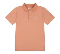 LEVI'S KT-Knit Top T-Shirt, Arancia Fulva, 10-16 Ans Boy's