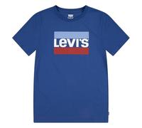 LEVI'S KT-Knit Top T-Shirt, Blu Vero, 16 Anni Boy's