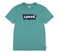 LEVI'S KT-Knit Top T-Shirt, Porcellana Verde, 2 Anni Boy's