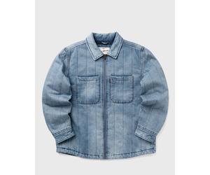 Levis KYREN OVERSHIRT men Overshirts blue in taglia:L