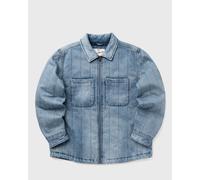 Levis KYREN OVERSHIRT men Overshirts blue in taglia:XL