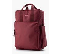 Levi's Marsupio L-Pack Large Uomo REGULAR RED
