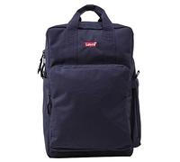 Zaino Levi's® D7572-0002-17 Navy Blue 00