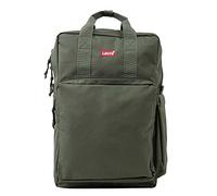 Zaino Levi's L-Pack Large verde