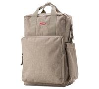 Levi's L-Pack Large - Marsupio Uomo, REGULAR KHAKI,