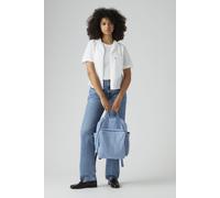 Levi's ® L-pack Round Backpack Blue Taglia: OS | Zaini Outlet | Donna | Blu