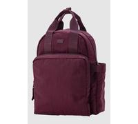 Levi's ® L-pack Round Backpack Red Taglia: OS | Zaini Outlet | Donna | Rosso