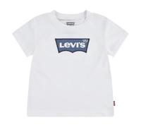 Levi's My 1st Batwing Baby, Bianco, 18 Mesi