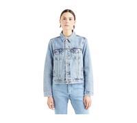 Levi's Giacca Jeans Blu medio Donna M