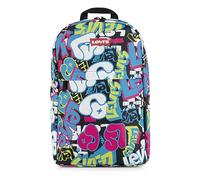 Levi's Lan Core Batwing Backpack Zaino Unisex - Bimbi 0-24 (Pacco da 1)