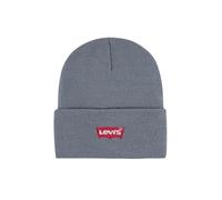 Levi's LAN Core-Berretto a Pipistrello, Castlerock, Taglia Unica Unisex-Bambini e Ragazzi