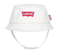 Levi's LAN Levis Batwing Bucket cap 6a8614 Cappello, Naturale, 24 Mesi Unisex-Bambini e Ragazzi