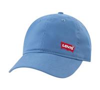 Levi's LAN Richmond Batwing Curve Brim 9A8615, Cappello Unisex - Bambini, Coronet Blue,