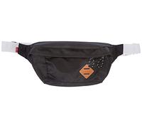 Levi's Large Banana Sling with Lash Tab, Uomo, Nero Regolare, Taglia Unica