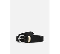 Levi's - LARKSPUR - WORDMARK LOGO Nero - Cinture 70 Nero