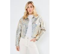 Levi's - Laser Shrunken 90S Oro e bronzo - Abbigliamento XS Oro e bronzo