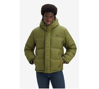 Levi's Laurel Winter Jacket Green Taglia: XL | Giacche invernali Outlet | Uomo | Verde