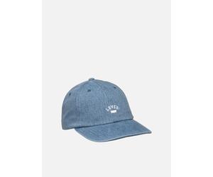 Levi's - Lazy Girl Logo Cap Blu - Cappellino T.U Blu