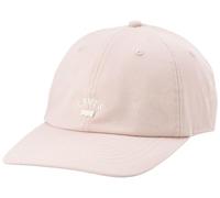 Levi's - Lazy Girl - Cappellino rosa chiaro con logo piccolo One Size