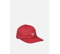 LEVI'S ® Cappello da baseball 'LAZY GIRL' rosso / bianco, Taglia 55-60
