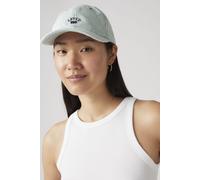 LEVI'S ® Cappello da baseball 'LAZY GIRL' blu notte / zappiro / bianco, Taglia 55-60