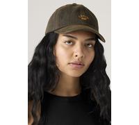Levi's - Lazy Girl Logo Cap Marrone - Cappellino T.U Marrone