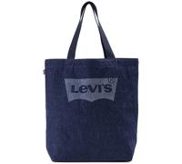 Levi's Levi’s® Batwing Tote Bag In Indigo Rinse Taglia: OS | Borsa di tela Outlet | Donna | Blu