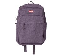 Levi's Levi’s® L-pack Standard Issue Backpack In Heather Purple Taglia: OS | Zaini Outlet | Donna | Viola