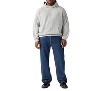 Levi's Levis 11501-0194 - Pantaloni da Uomo, Dark Indigo Flat, 46W x 34L