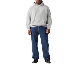 Levi's Levis 11501-0194 - Pantaloni da Uomo, Dark Indigo Flat, 48W x 32L