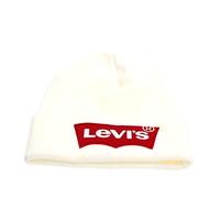Levi's LEVIS 228633 OVERSISED BATWING CAPPELLO Unisex WHITE UNI