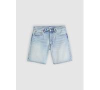 Levi's Levi's 468 shorts Ampi 30r blu