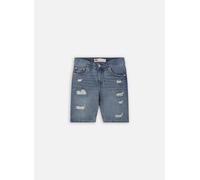 Levi's - Levi's 511® Slim Fit Shorts Blu - Abbigliamento 5A Blu