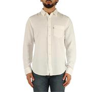 Levi's® - Sunset 1 Pocket Standard Bianco - Abbigliamento XXL Bianco