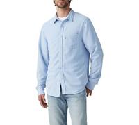 Levi's Levis 85746-0182 - Top da Uomo, Blu Chambray., S
