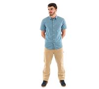 LEVI'S ® Camicia 'Sunset' blu denim, Taglia L