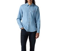 Levi's Levis 86625-0065 - Top da Uomo, Osborne Light Wash, XS