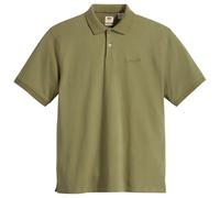 Levi's Levis A6735-0003 - Top da Uomo, Bluish Olive, M