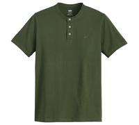 Levi's Levis A8602-0004 - Top da Uomo, Verde Combo, XS
