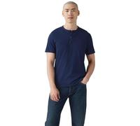 Levi's Levis A8602-0005 - Top da Uomo, Verde, XS
