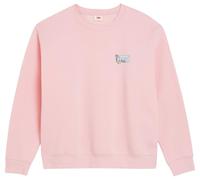 Levi's GR Everyday Maglia di Tuta, Crew Coloring Book F, S Donna