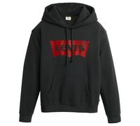 Levi's Levis A8801-0023 - Felpe da Donna, Everyday Core - Felpa con Cappuccio, S
