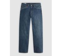 Levi's Levi's Check The Score Blue 568 Relaxed Fit Loose Jeans blu
