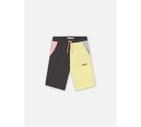 Levi's - Levi's Colorblocked Jogger Shorts Grigio - Abbigliamento 6A Grigio