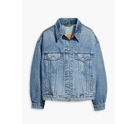 levis Levi's - Denim Giacca trucker anni '90 blu