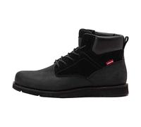 Levi's LEVIS FOOTWEAR AND ACCESSORIES JAX Plus, Scarpe Uomo, Nero, 45 EU